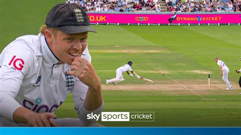hitz cricket|Olly Pope produces stunning direct hit against Lahiru Kumara!.